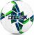 Soccer Ball Size 5 Size 4 with Pump, Durable Indoor Outdoor Training Ball | Textured cover, reinforced stitching, Size 4 for youth and Size 5 for teens and adults, ideal for grass, turf and courts