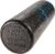 Day 1 Fitness High Density Muscle Foam Rollers – Sports Massage Rollers for Stretching, Physical Therapy, Deep Tissue, Myofascial Release – Ideal for Exercise and Pain Relief – Speckled Blue, 12”