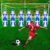 ZHUYNXIR Inflatable Soccer Dummy, Soccer Training Equipment, Inflatable Dummy Goalkeepr Air Mannequin Free Kick Wall Goalkeeper Defender Training for Children Adults