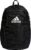 adidas Stadium Soccer Backpack 36L | Padded Laptop Sleeve, Holds A Size 5 Ball, Vented Gear Pocket, Stays Dry On Wet Fields, School Gym & Travel Ready