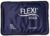 FlexiKold Gel Soft Flexible Ice Packs for Injuries – Reusable Freezer Cold Pack, Cold Compress & Cooling Gel Pad for Face, Shoulder, Hip, Leg, Arm, Ankle & Foot Injury – Medium – 7.5” x 11”