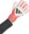 adidas Match Fingersave Goalkeeper Gloves Athletic – White