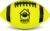 in The House Football – Soft Indoor Football for Kids (Ages 3+) & Adults | Lightweight & Safe for Inside Play | Perfect for Rainy Days, Dorm Rooms, Living Rooms & More | Gift for Boys
