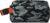 PackIt Freezable Snack Box, Charcoal Camo