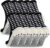 Ultrafun 3/5 Pairs Soccer Socks with Grip Pads Non Slip Football Basketball Sports Socks for Men Women