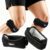 IPOW Patella Tendon Knee Strap 2 Pack Knee Pain Relief & Patella Stabilizer Knee Strap, Patellar Tendon Support Strap, Knee Brace for Running, Hiking, Soccer, Basketball, Jumpers Knee, Tennis, Volleyball & Squats