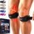 2 Pack Patellar Tendon Support Strap, Knee Brace, Knee Support, Pain Relief | Jumpers Knee, Tendonitis, Tendonitis, Hiking, Soccer, Basketball, Running, Adjustable Patella Stabilizer Strap, Men & Women