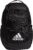 adidas Defender Backpack | Padded Laptop Sleeve, Multiple Organizer Pockets, Water-Bottle Pockets, Durable Build, School Gym & Travel Ready