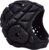 COOLOMG Soft Shell Flag Football Helmet 7v7 Rugby Helmet Scrum Cap | Soft Padded Helmet Soccer Goalie Headgear Adjustable Head Protector for Youth Kids Adult