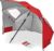 Sport-Brella Premiere UPF 50+ Umbrella Shelter with Patented Side Panels and Tilt Mechanism, Heavy-Duty 1.25 Inch Center Pole, Auger Anchor for Sand and Grass