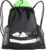 Athletico Drawstring Soccer Bag – Soccer Backpack For Boys or Girls Can Also Carry Basketball or Volleyball