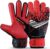 Soccer Goalie Goalkeeper Gloves for Kids Boys Children Youth | Strong Grip Latex Palm