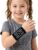 NMK Kids Sports Wrist Braces for Basketball & Tennis Compression Sleeves Youth Athletic Wrist Guards(1 pair)