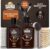 Glove Conditioner, Liquid, 8 Oz – Break in Faster, Keep Leather Maintained – Glove Conditioner for Mitts, Softball, & Baseball Gear Made in USA