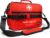 430 Piece First Aid Kit, Well-Organized Premium Waterproof Compact Trauma Medical Kits for Any Emergencies, Ideal for Home, Office, Car, Travel, Outdoor, Camping, Hiking, Boating (Red)