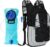 MIYCOO Hydration Backpack – Hiking Water Backpack with 2L Water Bladder | Running Hydration Vest Backpack for Men Women, Lightweight Hydration Pack for Hiking, Cycling, Climbing