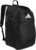 adidas Stadium Soccer Backpack 36L | Padded Laptop Sleeve, Holds A Size 5 Ball, Vented Gear Pocket, Stays Dry On Wet Fields, School Gym & Travel Ready
