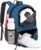 YOREPEK Soccer Backpack, Soccer Bag with Ball Holder and Shoe Compartment | Water Resistant Sport Equipment Bags Fit Basketball Volleyball Football, Youth Soccer Gifts