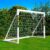 FORZA 6 x 4ft Kids Soccer Goal – The World’s #1 Backyard Goal! | 100% UK-Made, 2 Min Setup, Unbreakable Goalpost Bundle – Buy FORZA, Play Forever!