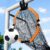 Dimples Excel 3 in 1 Soccer Goal Target Net Practice