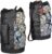 XL Mesh Ball Bag for Soccer & Sports, Adjustable Shoulder Strap | Heavy Duty Ball Storage for Coaches with Oversized Front Pocket for Sports Accessories, Outdoor, Pool, Beach & Training Gear
