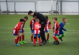 How Parents Can Support Young Soccer Players Without Adding Pressure