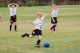 How to Build Confidence in a Young Soccer Player