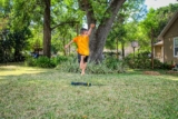 How to Practice Shooting Accuracy in the Backyard