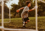 How to Prepare Your Child for Their First Soccer Practice